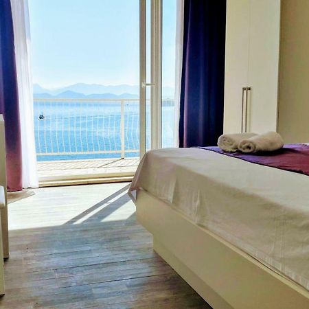 Sea View Apartment For Two,Sobra Babino Polje Esterno foto