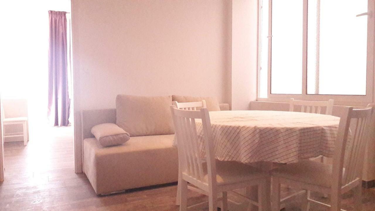 Sea View Apartment For Two,Sobra Babino Polje Esterno foto