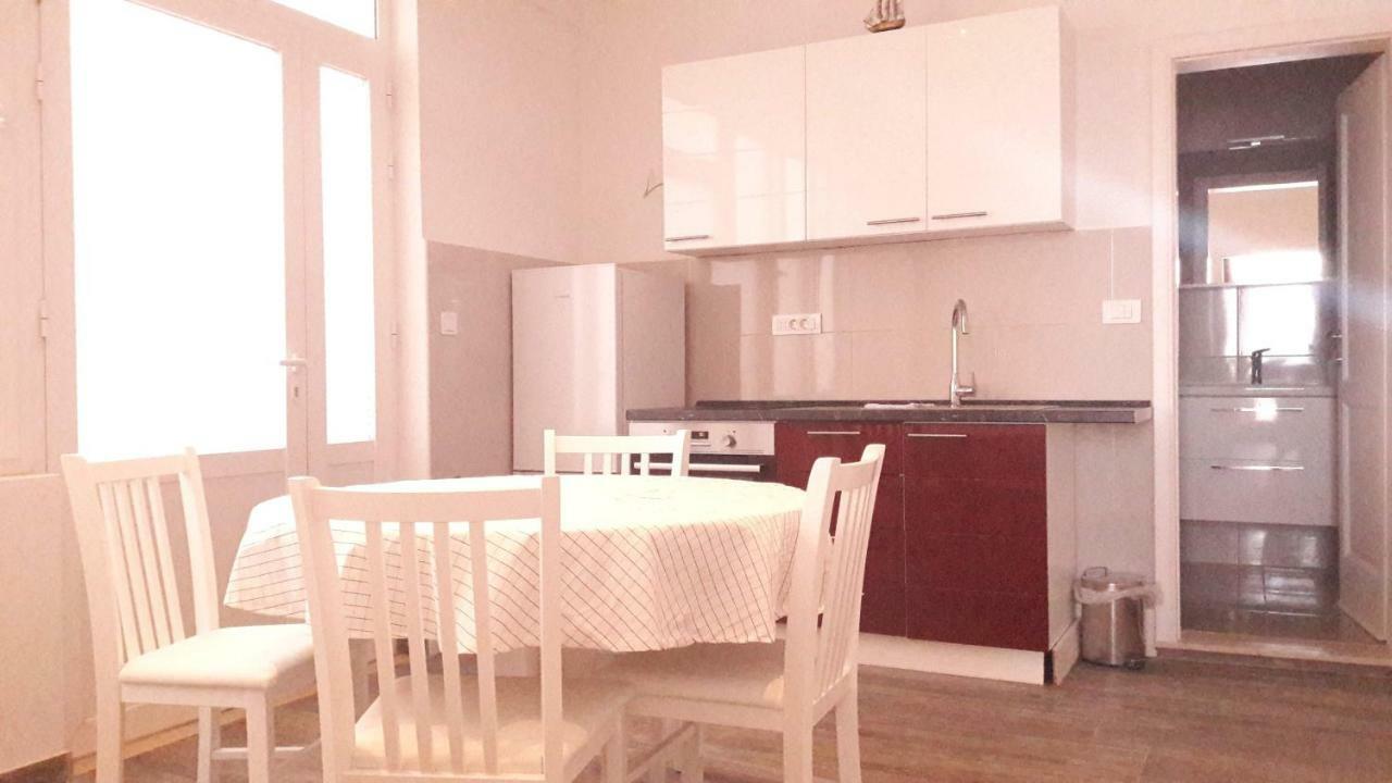 Sea View Apartment For Two,Sobra Babino Polje Esterno foto